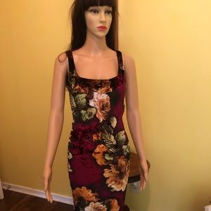 Hot Miami Styles brand new dress with tags. Size S